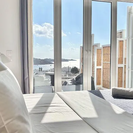 Amperian Mykonos &