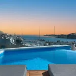 Amperian Mykonos & Hotell Mykonos Town