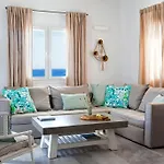 Hotell Amperian Mykonos & 4*
