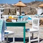 Amperian Mykonos & Hotell 4*