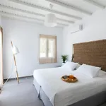 Hotell Amperian Mykonos & Mykonos Town