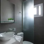 Amperian Mykonos & Hotell Mykonos Town