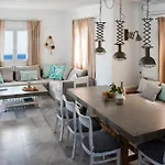 Hotell Amperian Mykonos & Mykonos Town