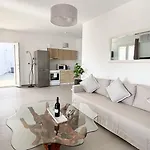 Amperian Mykonos & Hotell Mykonos Town