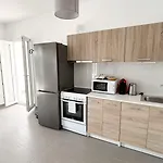 Amperian Mykonos & Hotell 4*
