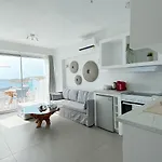 Amperian Mykonos & Hotell Mykonos Town