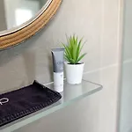 Amperian Mykonos & Hotell