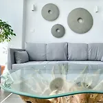 Hotell Amperian Mykonos & Mykonos Town