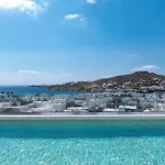 Amperian Mykonos & Hotell