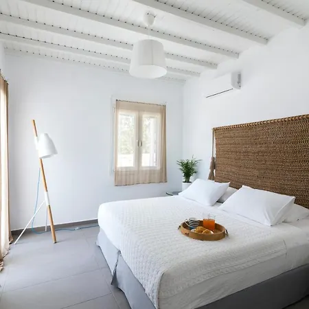 מלון Amperian Mykonos & Mykonos Town