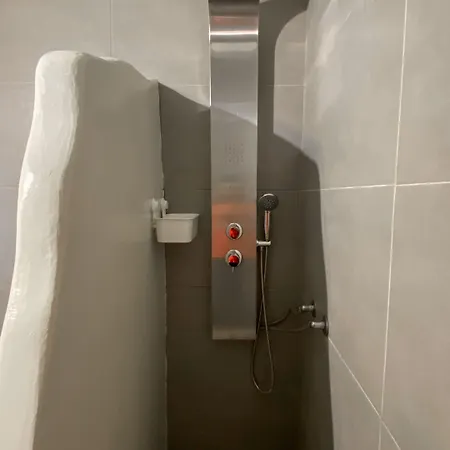 Amperian Mykonos & Otel 4*