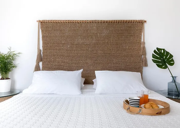 Amperian Mykonos & 酒店 Mykonos Town